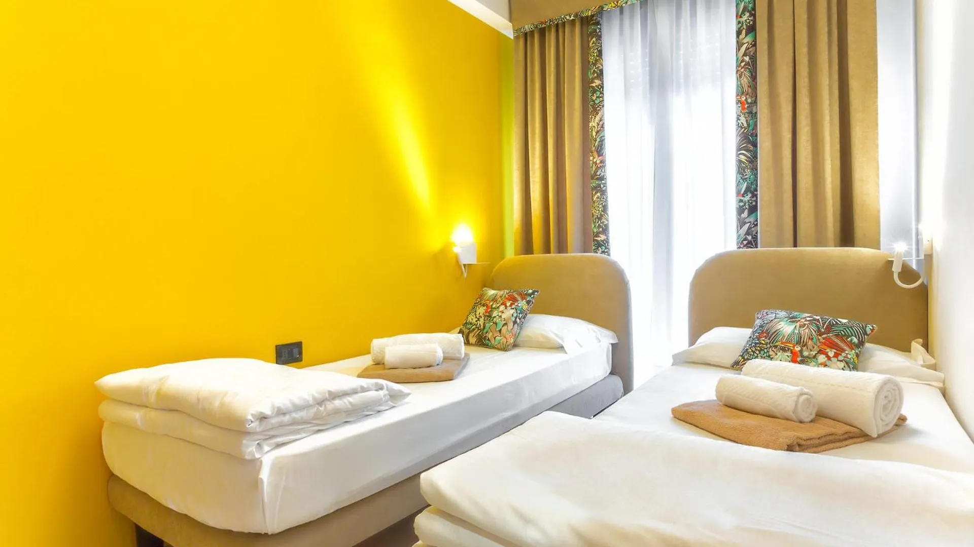 Costa Rica Bibione Aparthotel