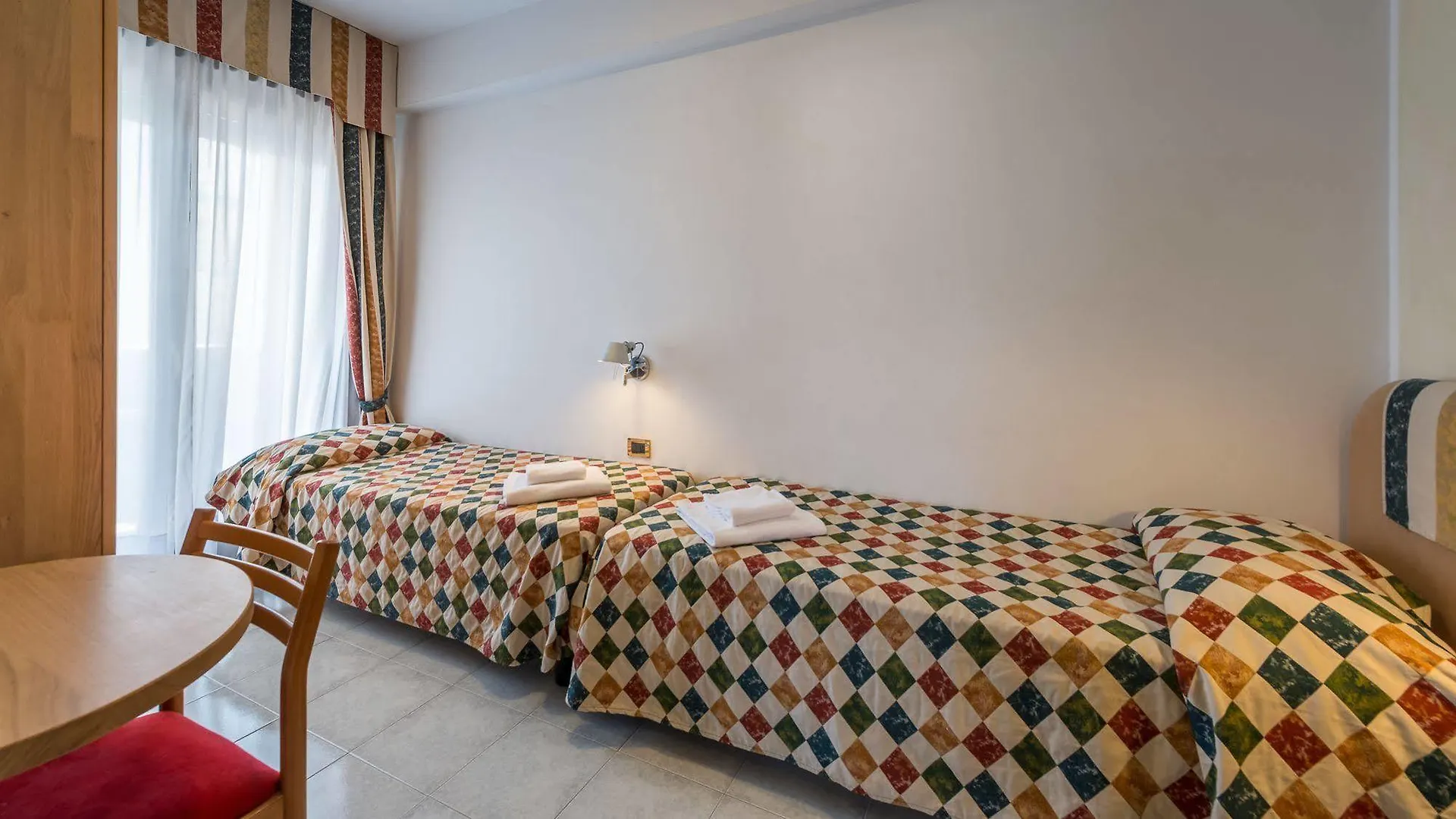 Costa Rica Bibione Aparthotel Italia