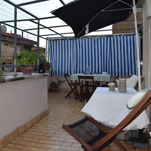 Terrazza In Borgo San Jacopo Florenz