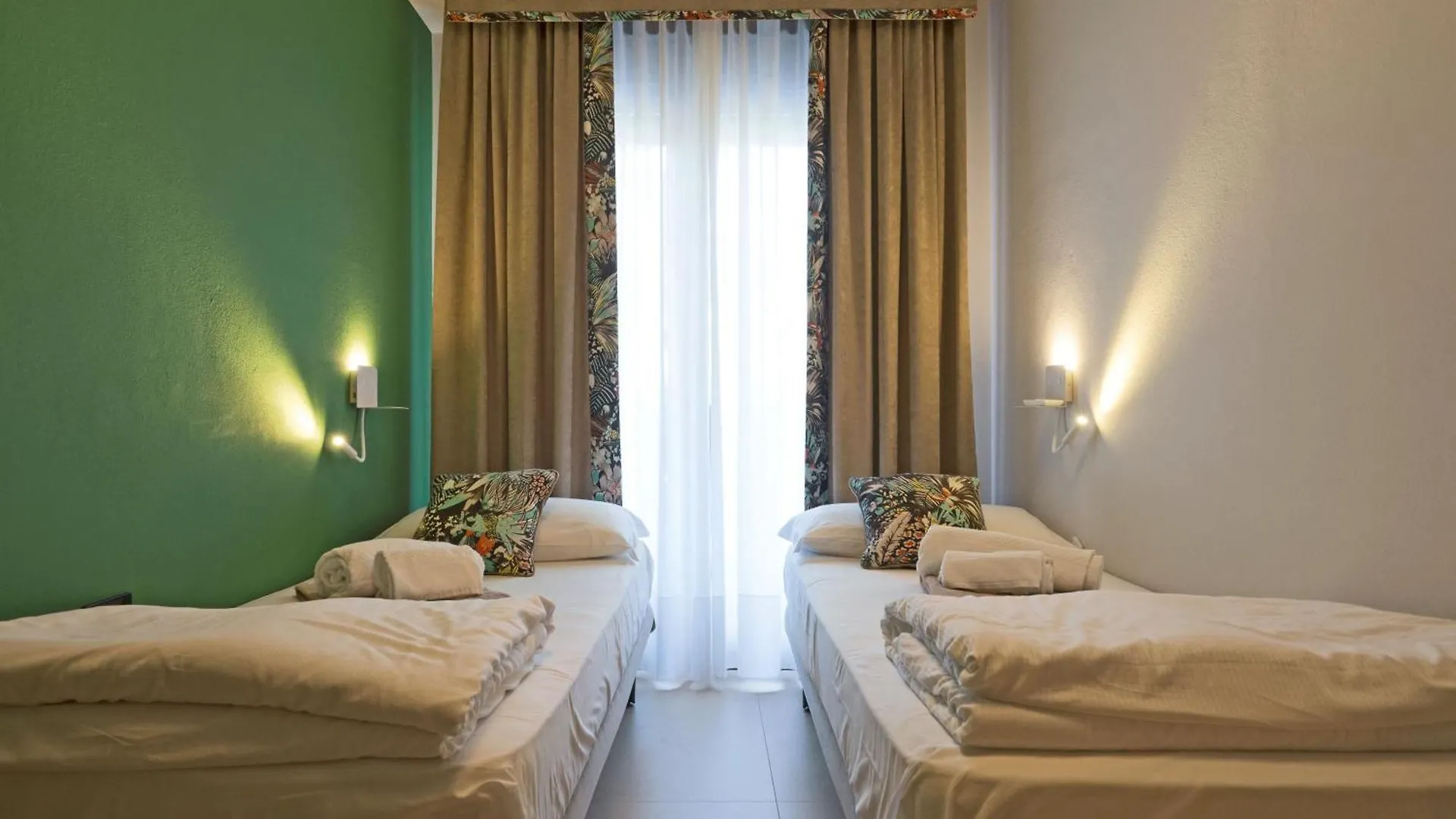 Costa Rica Bibione Aparthotel