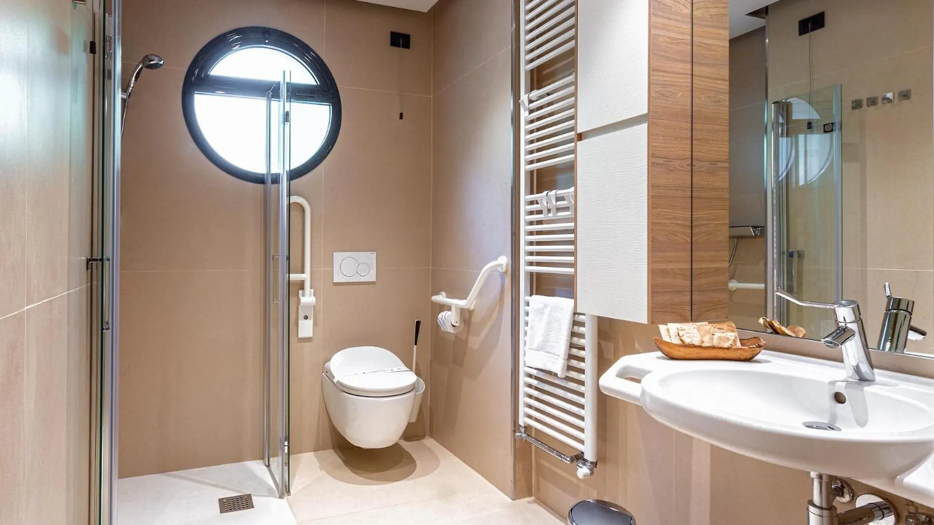Costa Rica Bibione Aparthotel 3*,