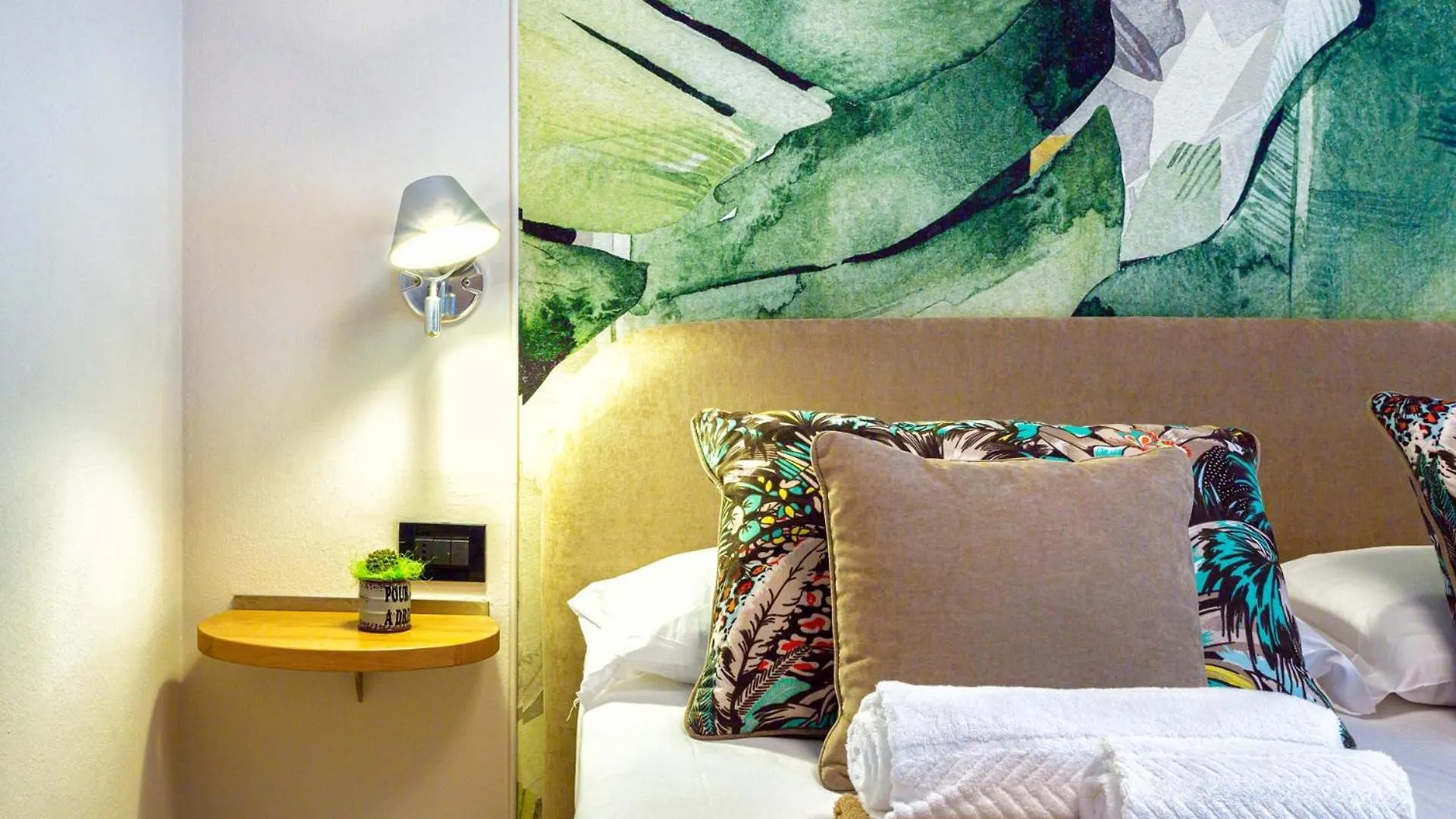 Costa Rica Bibione Aparthotel
