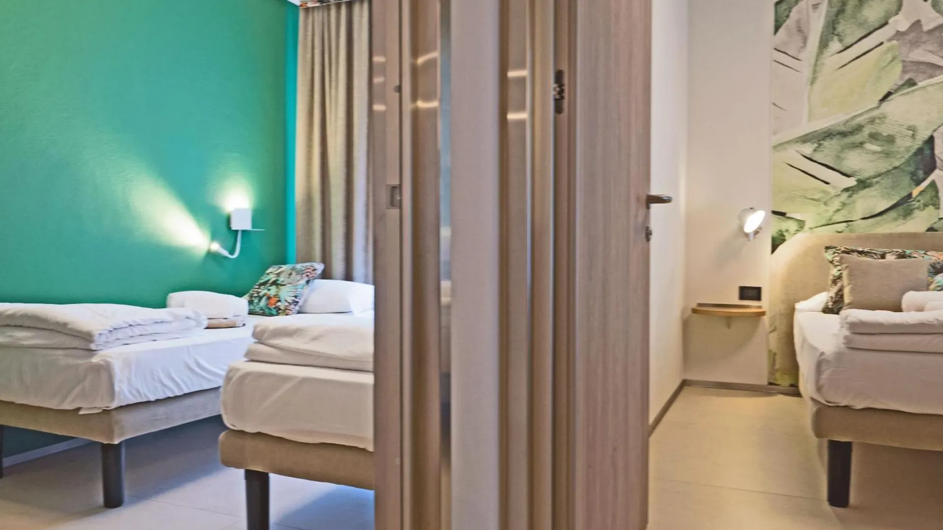 Costa Rica Bibione Aparthotel