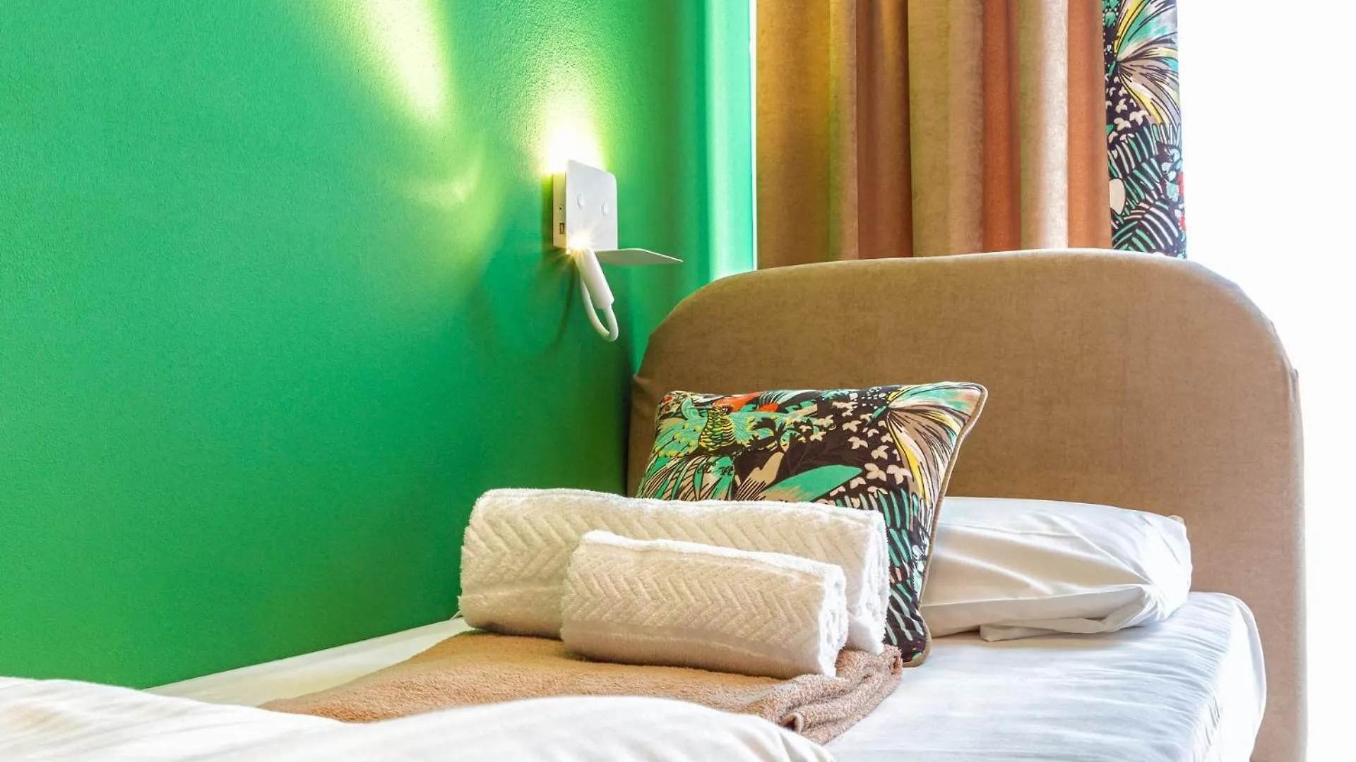 Costa Rica Bibione Aparthotel