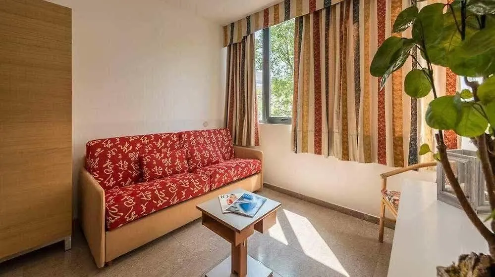 ***  Costa Rica Bibione Aparthotel Włochy