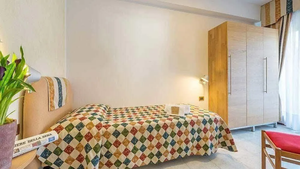 Costa Rica Bibione Aparthotel 3*,